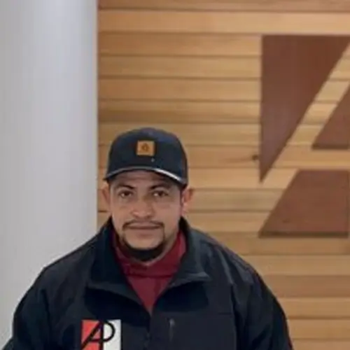 Antonio Ruiz