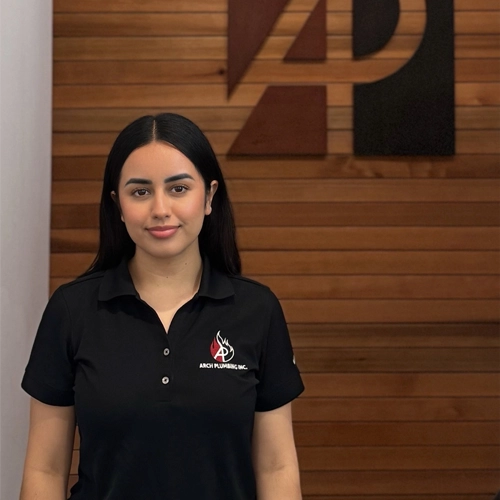 Rosio Romo - Project Manager-New